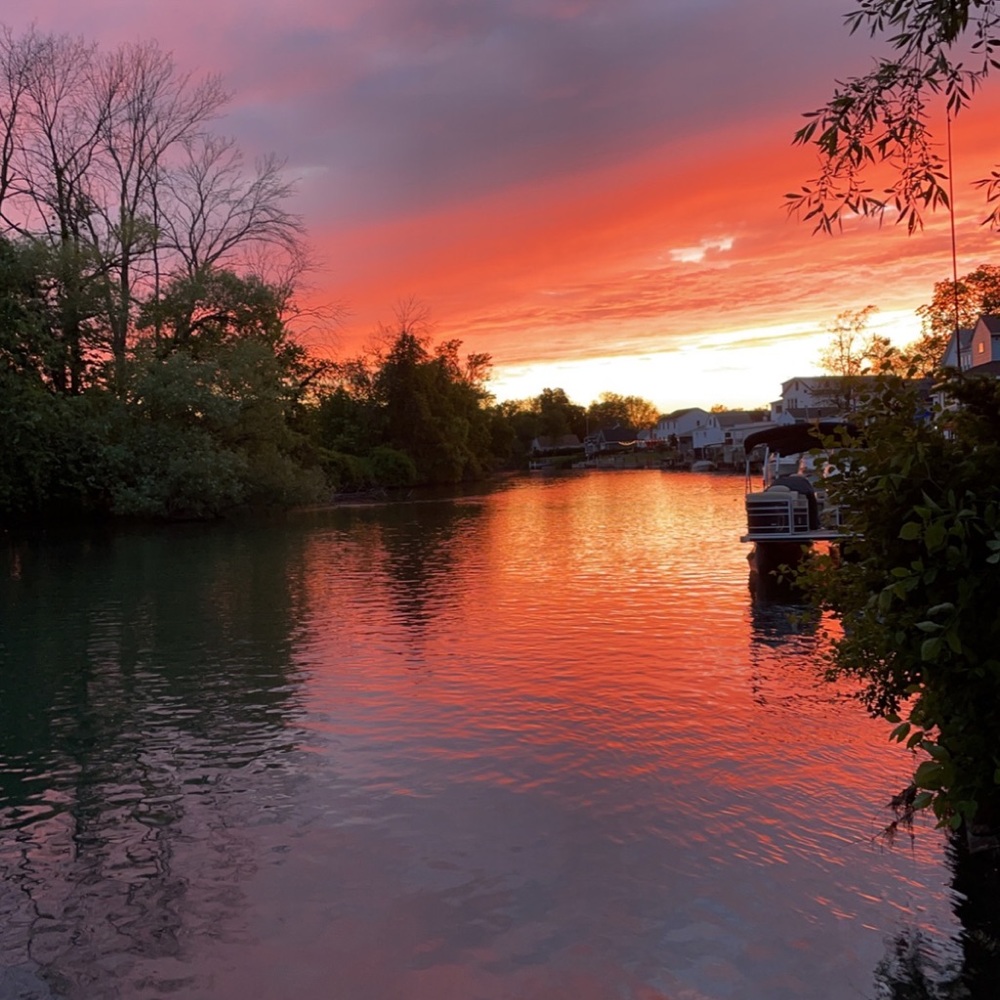 Meet your Posher, Michele